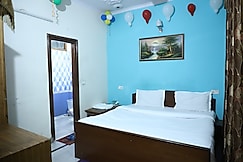 Hotel Golden, Chandigarh