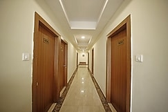 Krishn Palace Hotel and Restaurant, Udaipur