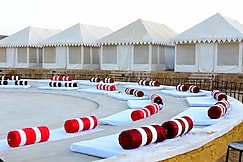 Malra Heritage Camp, Jaisalmer