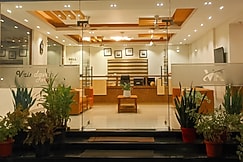 VRINDAVAN RESIDENCY, Cochin