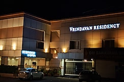 VRINDAVAN RESIDENCY, Cochin