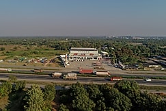 Hotel Hare Krishna Valsad, Valsad