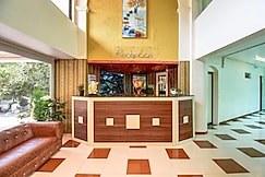 Nature Forest View Resort, Mahabaleshwar