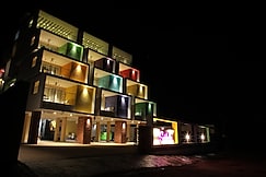 Saidatta Beach Homestay | Rooms & Balcony, Dapoli