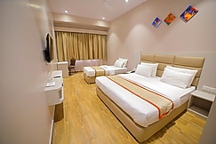 SOHOTEL, Howrah
