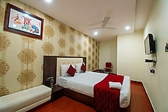 Vinayak Bhavan by Vinayak Hotels, Brahmapur
