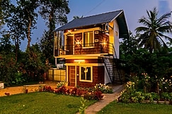 Avocado Cottages by Aalya stays, Coorg, Coorg