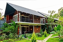 Avocado Cottages by Alaya Stays, Coorg