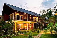 Avocado Cottages | Rooms & Kitchen, Coorg