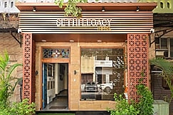 HOTEL SETHI LEGACY, Haridwar