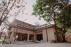 Bandhav Kothi, Bandhavgarh