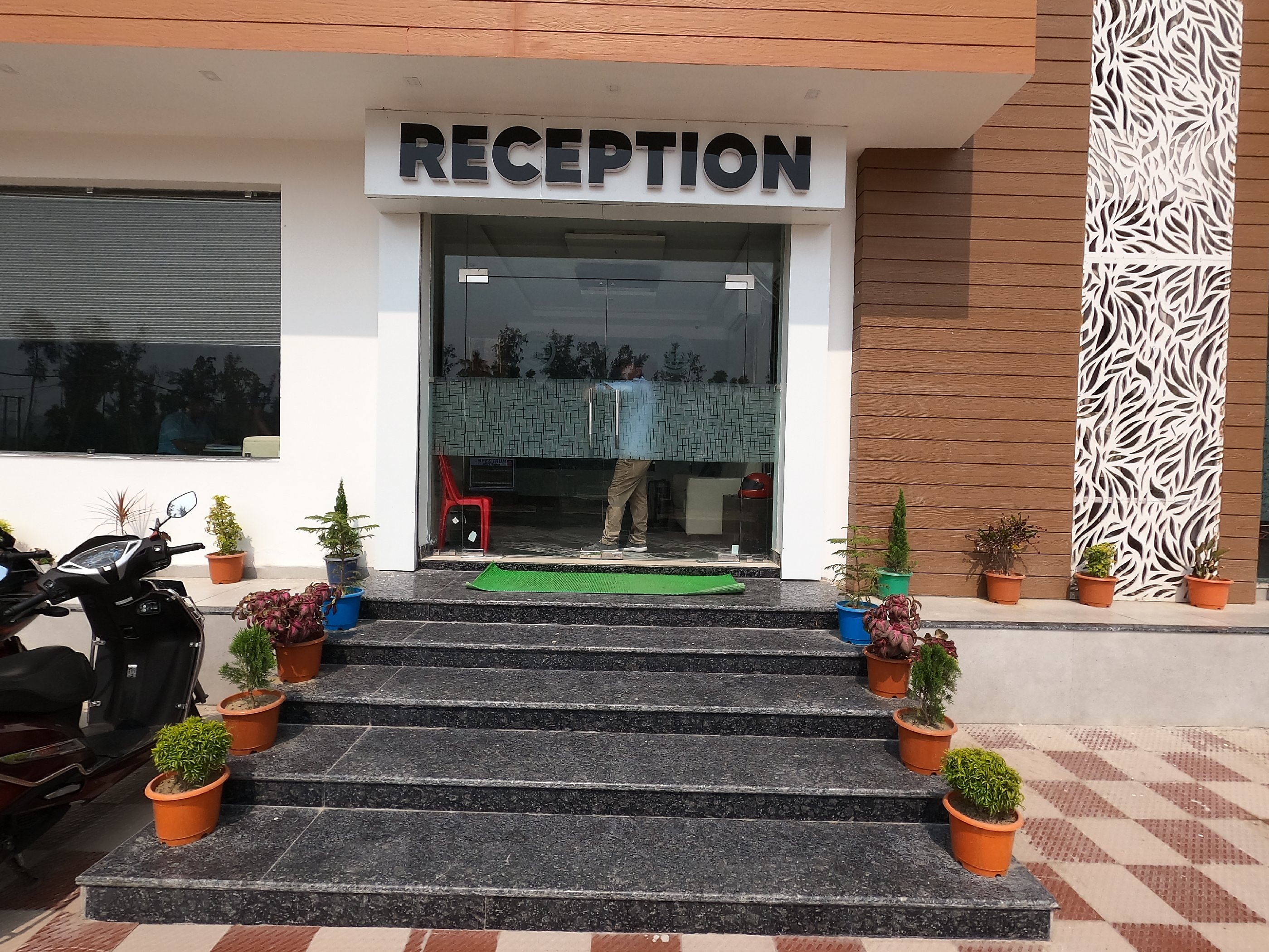 Hotel GC International Best Rates on Digha Hotel Deals, Reviews & Photos