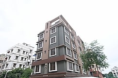 NK7 AL 11 NEWTOWN, Kolkata