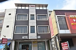 Hotel Vedant Inn By WB INN, Mathura