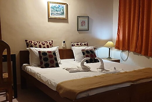 Classic Serviced Apartments in Candolim