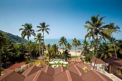 Stone Wood Beach Resort- A Party Hotel, Goa