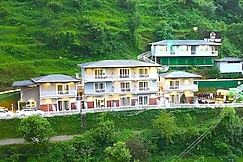 Dallas The Retreat Resort, Mussoorie, Mussoorie