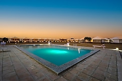 DISCOVERY DESERT CAMPS, Jaisalmer