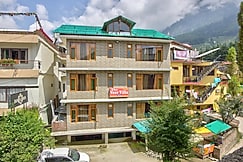 Veer Villa, Manali