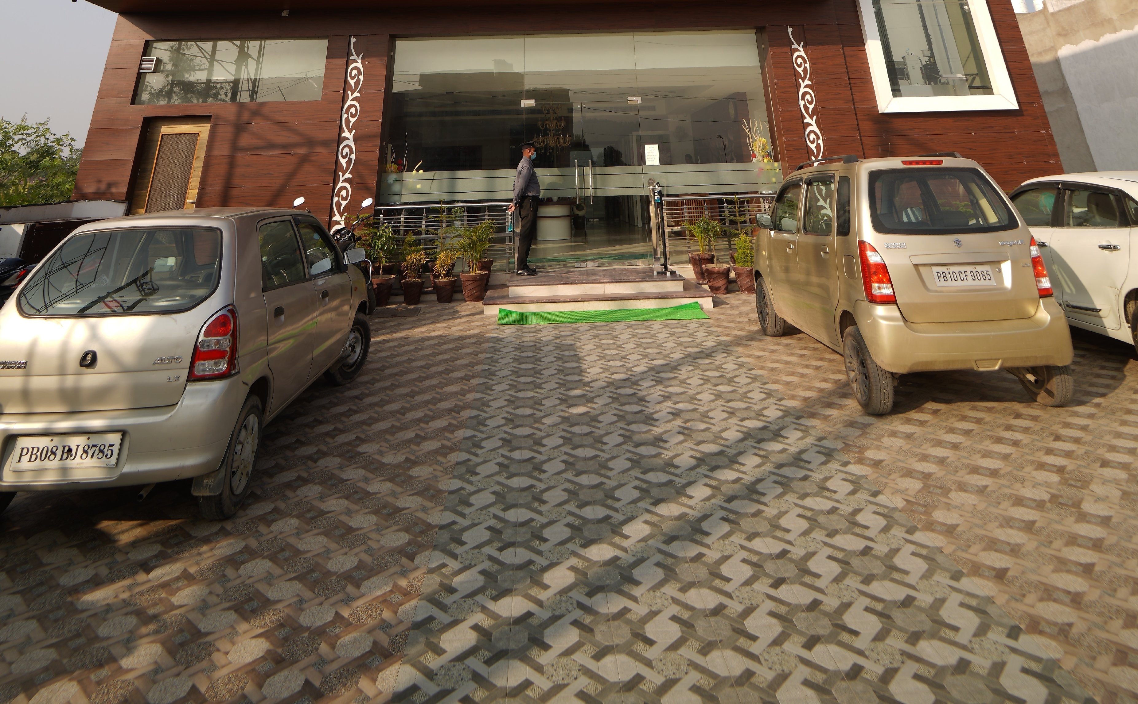 Mittal Hotel - Tap to explore photos