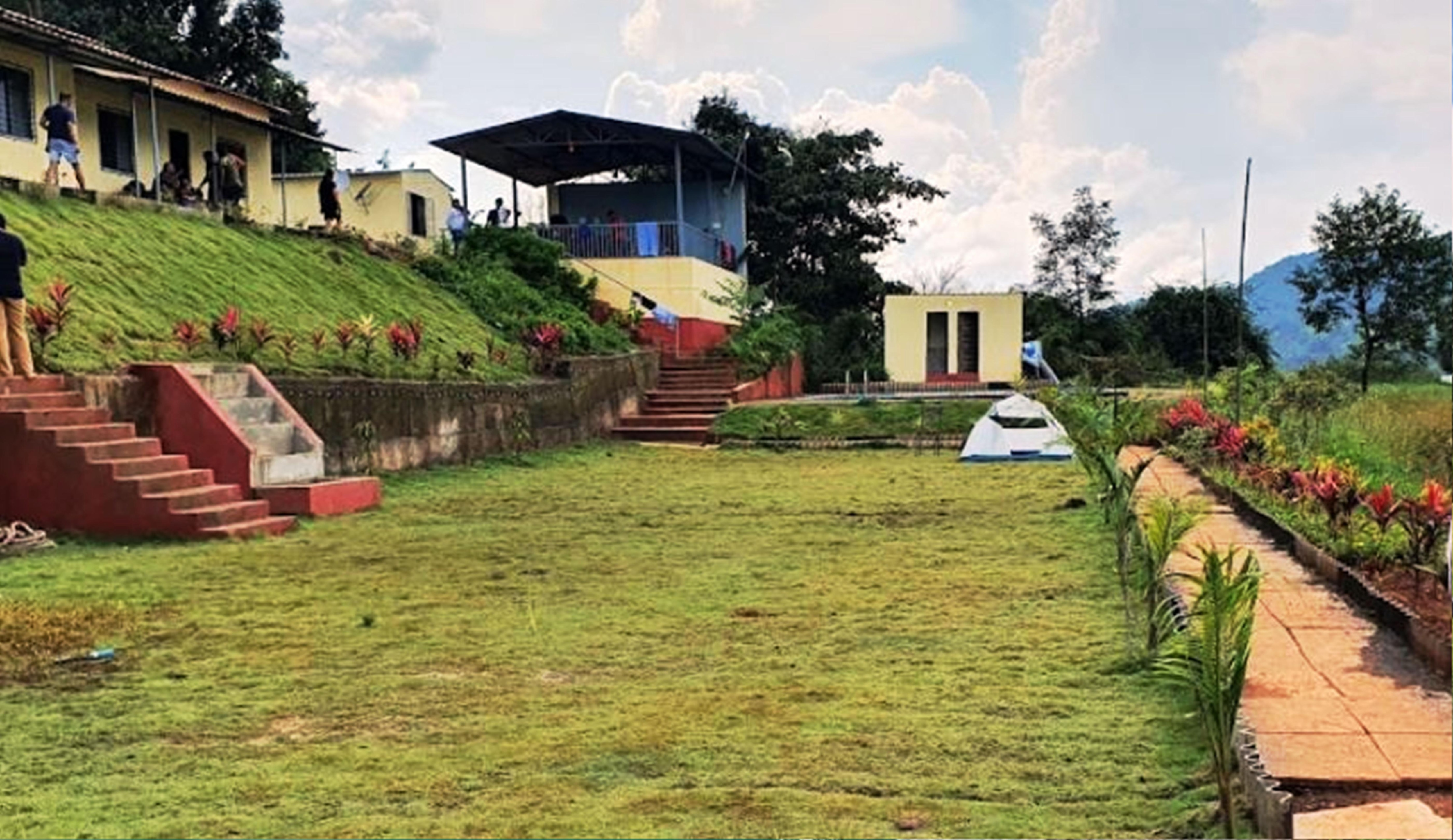 Kanishka Farmhouse - Tap to explore photos