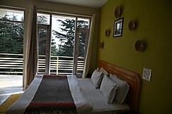 Junglaat Stays & Experiences, Dharamshala