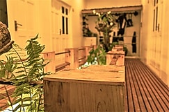 Nala Island Village, Maldives