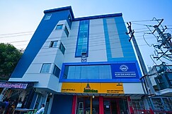 BLN Grand Inn, Podili