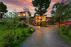 Abbi Valley Resorts, Sakleshpur