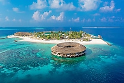 Kagi Maldives Spa Island, Maldives