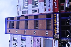 SRI THIRUPATHY RESISDENCY, Madurai