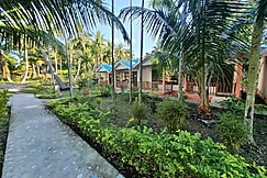 BLUE LAGOON RESORT, Shaheed Dweep (Neil Island)