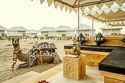 Royal Empire Camp & Resort, Jaisalmer