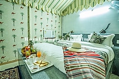 Royal Empire Camp & Resort, Jaisalmer