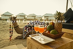Royal Empire Camp & Resort, Jaisalmer