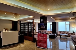 KINGSWAY BOUTIQUE HOTEL