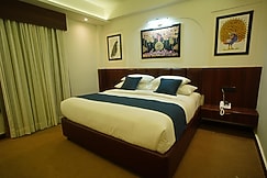 Hotel Prahlad Inn, Gwalior