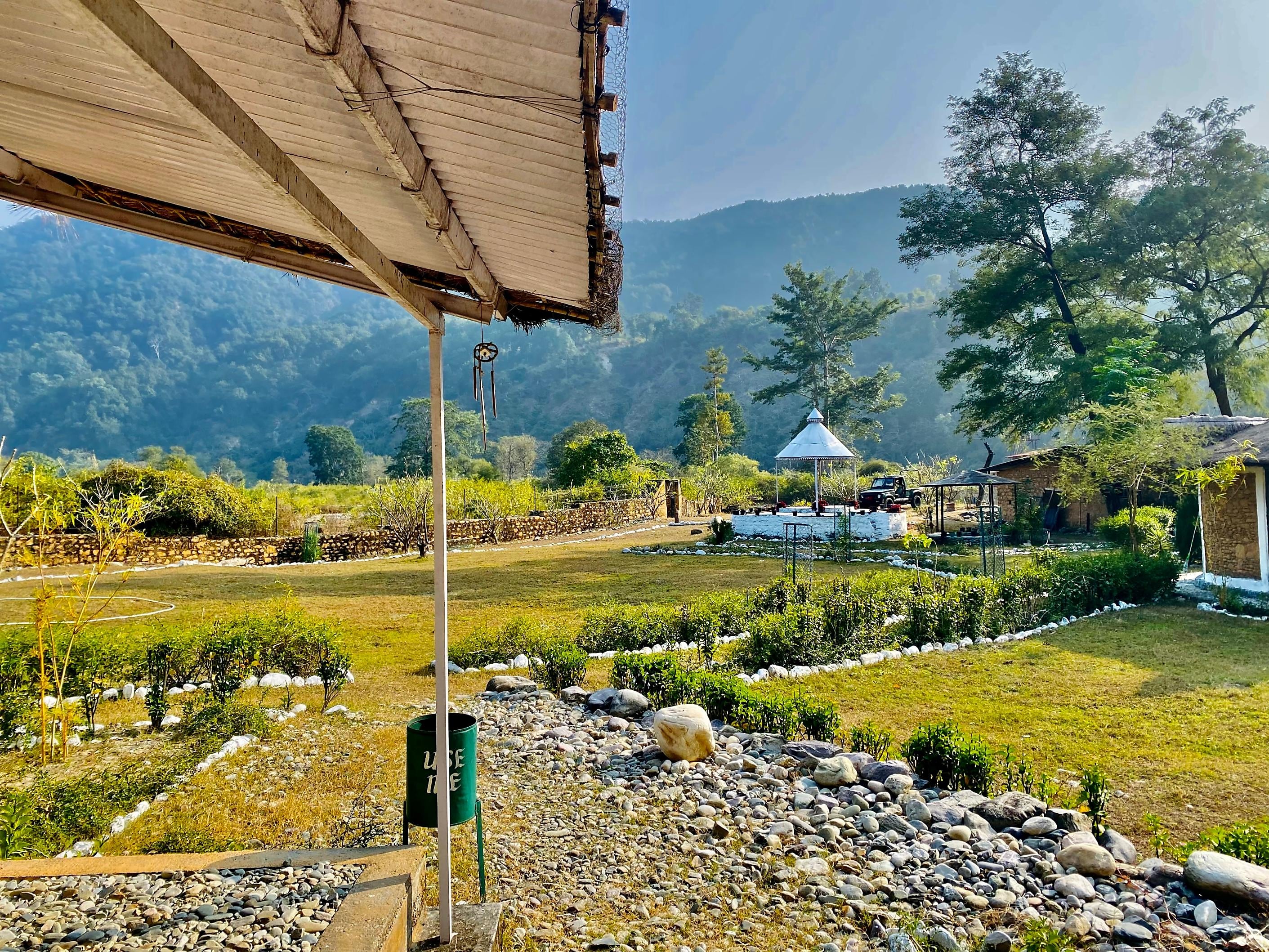 Aura Wild Life Camp and Resorts - Tap to explore photos