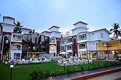 SHANTI SOLITAIRE GOA, Goa