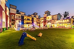 SHANTI SOLITAIRE GOA, Goa
