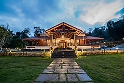 RiverMist Resorts, Chikmagalur