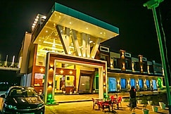 Aashirwad Hotels & Resort, Mandsaur