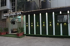 Hotel Park Inn Andheri West, Mumbai