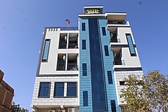 Regal Hotel, Pilani