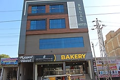 Regal Hotel, Churu