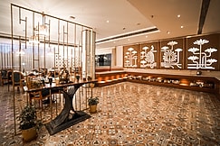 Hotel Le Amritam, Dehradun