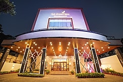Hotel Le Amritam, Dehradun
