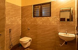 Washroom