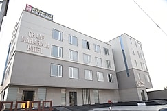 Hotel Grand Maharaja, Hanumangarh