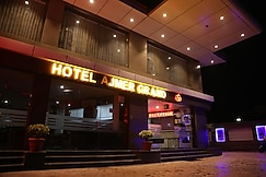 Hotel Ajmer Grand Ajmer, Ajmer